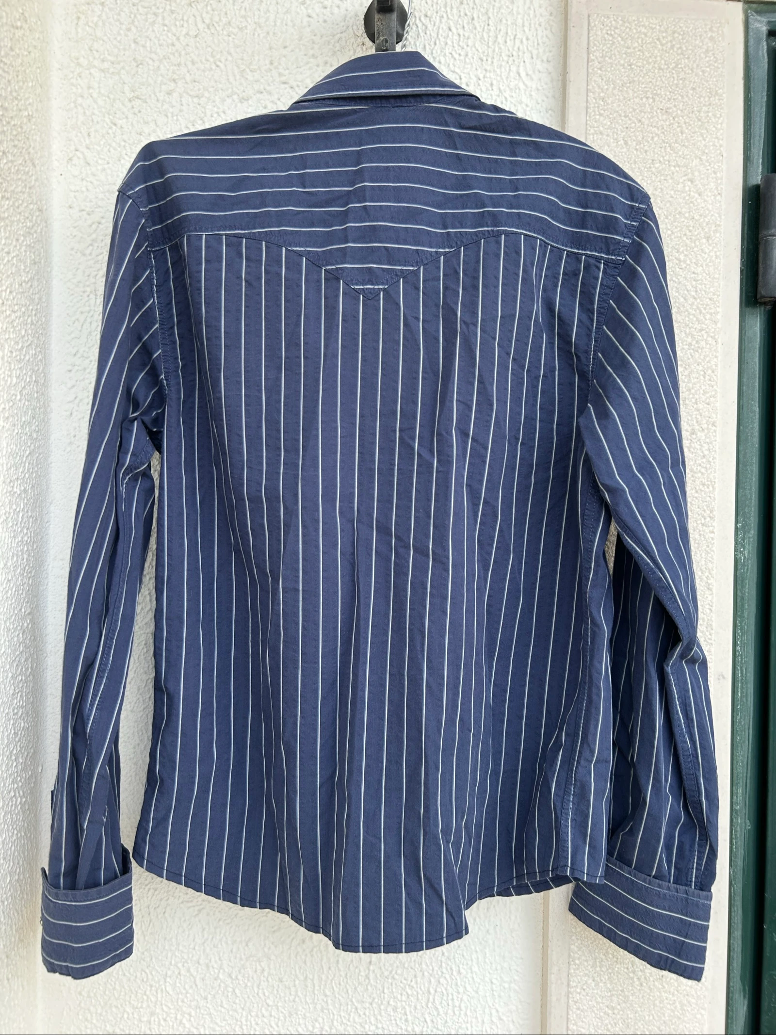 Camisa Levis strauss tamanho S  – photo 5